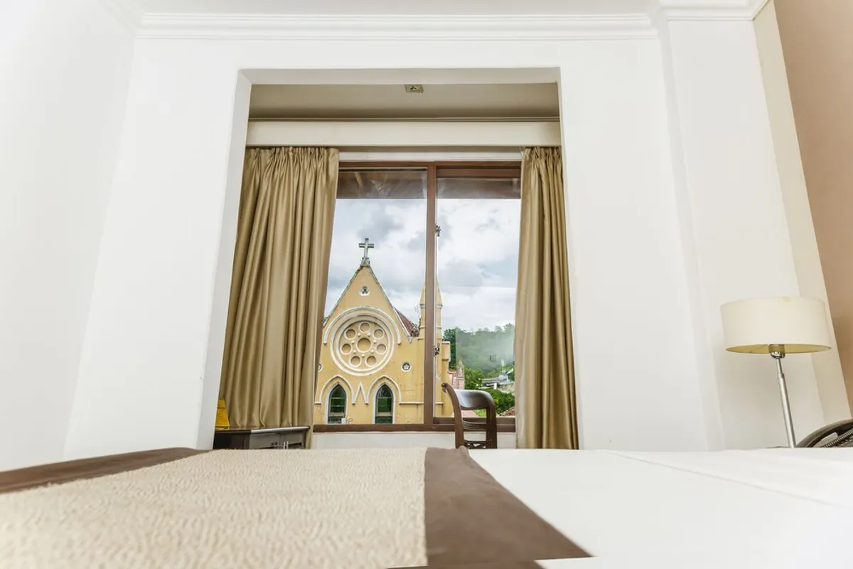 Image of Kandy City Hotel by Earl's
