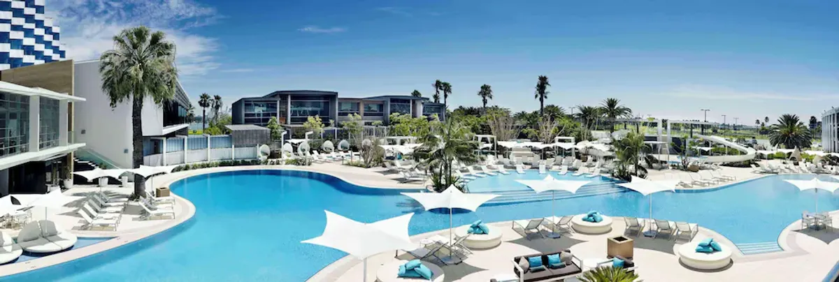 Image of Crown Metropol Perth