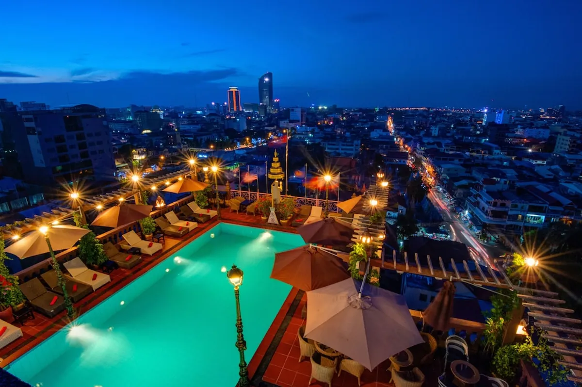 Image of Okay Boutique Hotel
