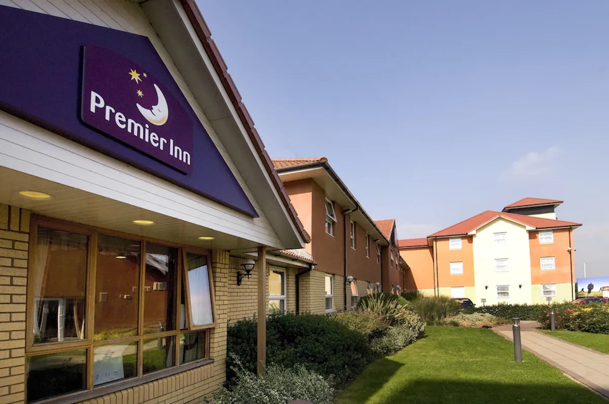 Image of Premier Inn Bridgwater North (A38)
