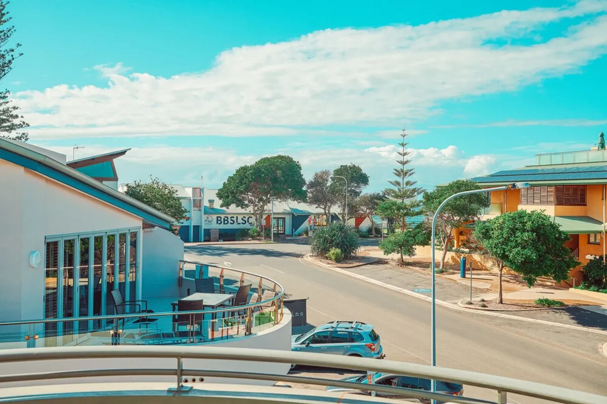 Image of The Surf House