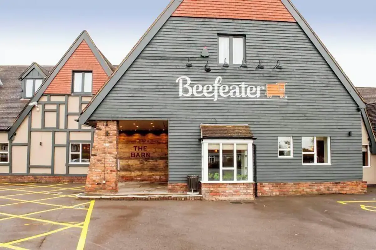 Image of Premier Inn Solihull (Hockley Heath, M42)