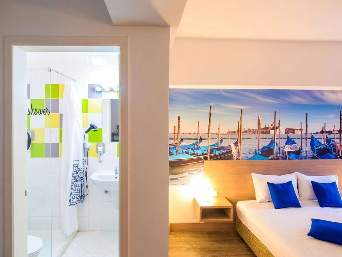 Image of Ibis Styles Skopje