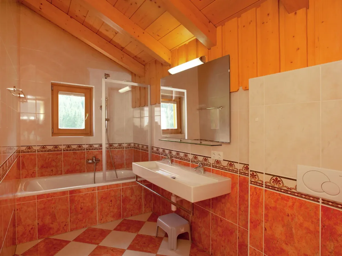 Image of Chalet Apartment in ski Area Saalbach-hinterglemm