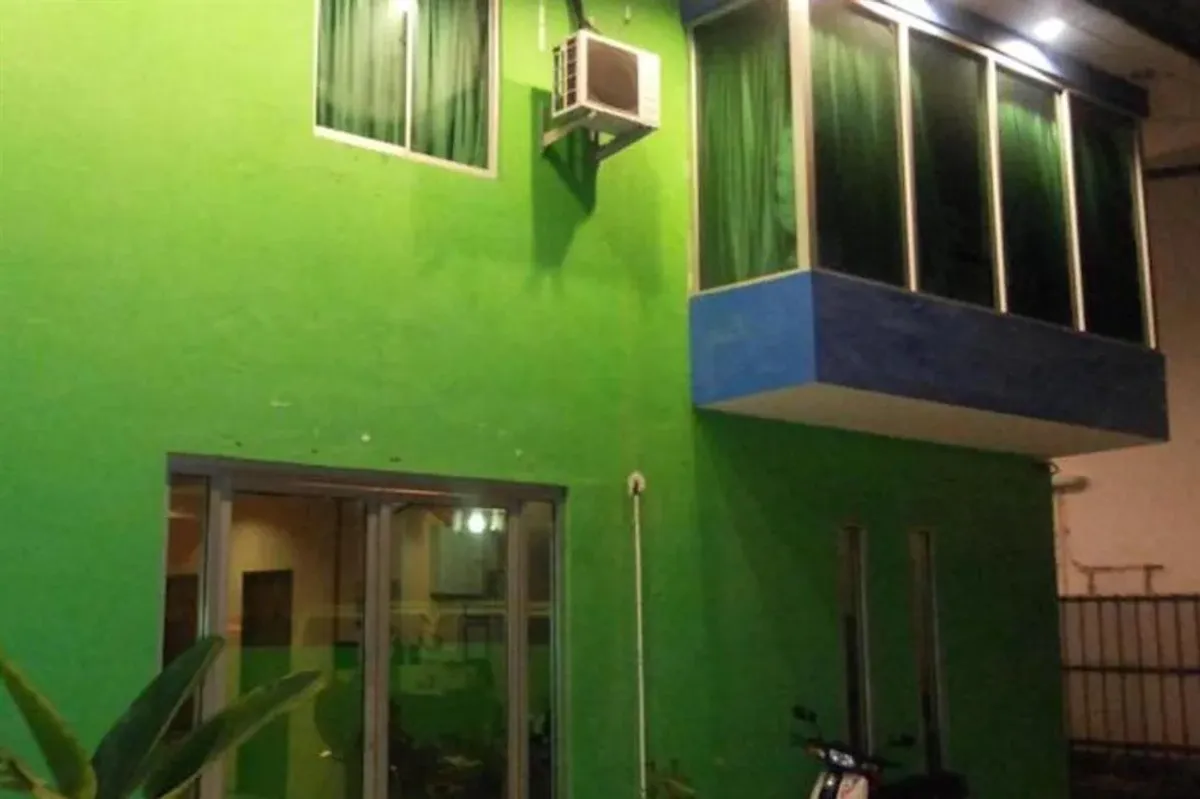 Image of Green View Motel