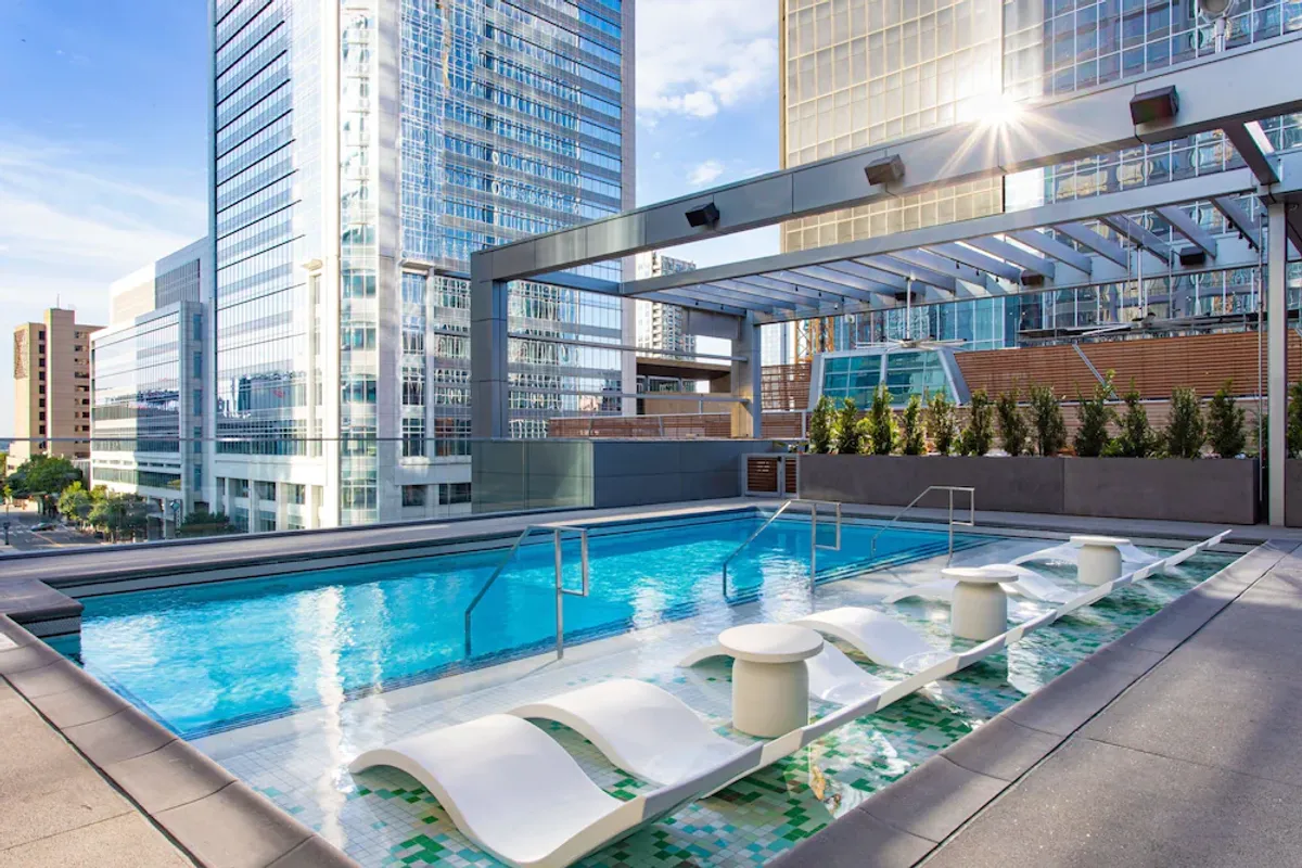 Image of JW Marriott Charlotte