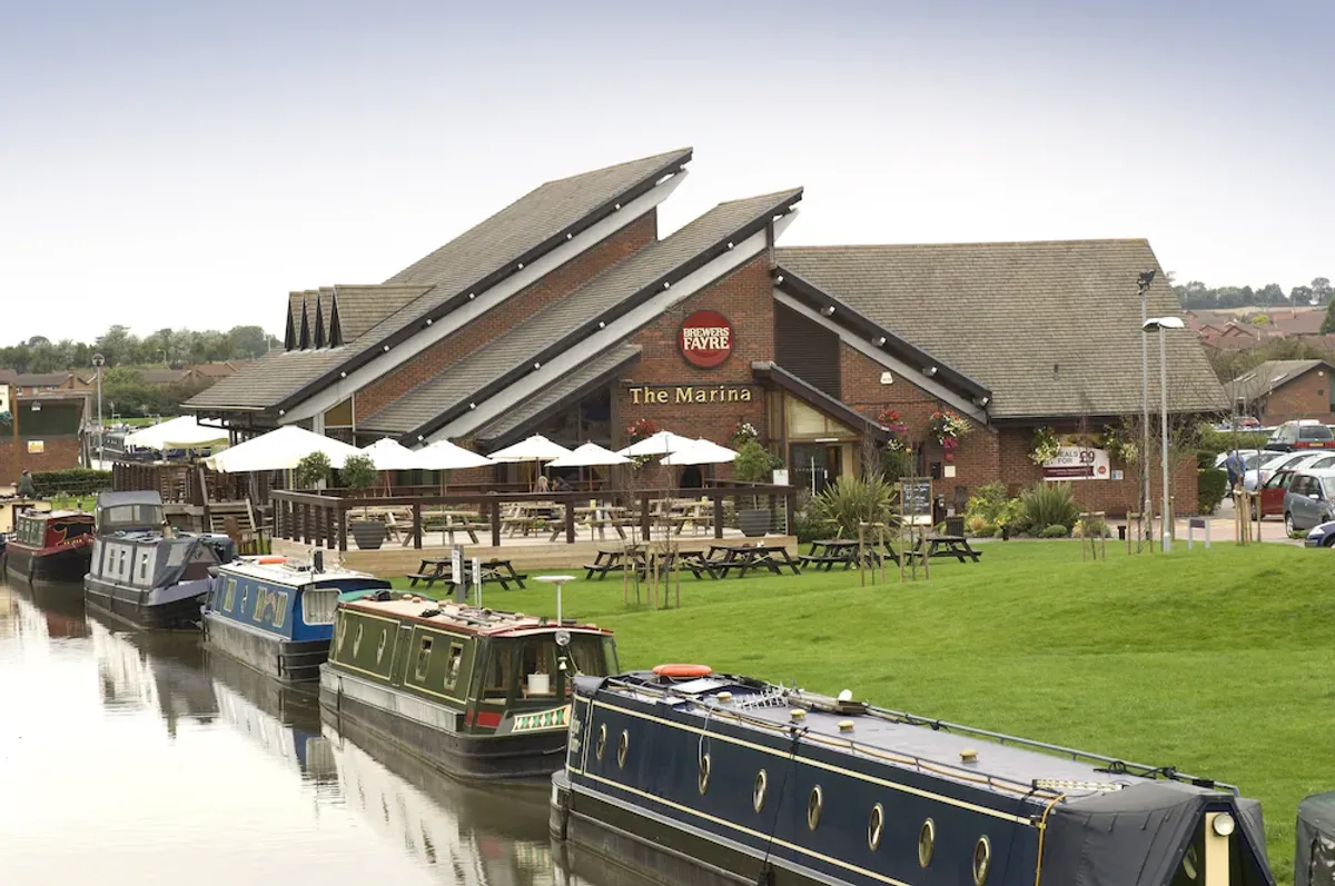 Image of Premier Inn Hinckley