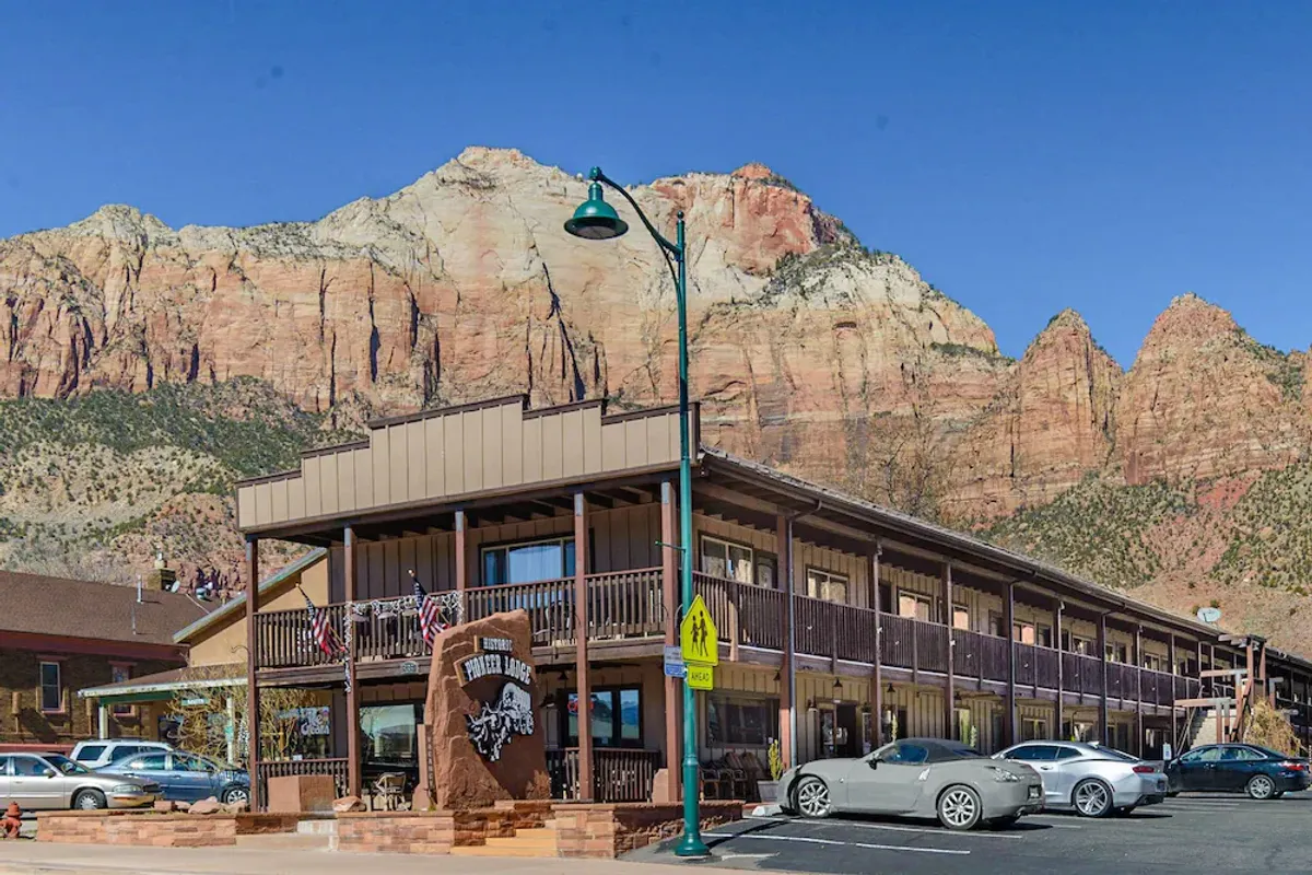 Image of Petty Ranch Inn