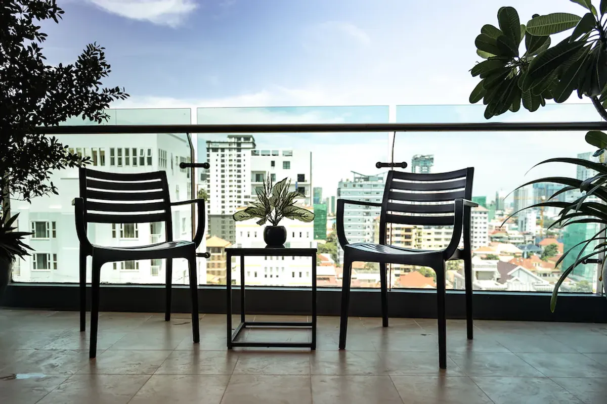 Image of Feliz Urban Hotel