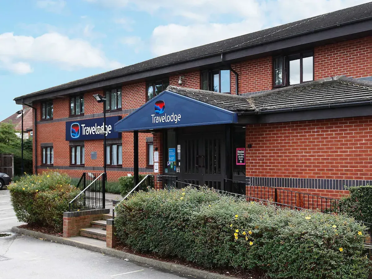 Image of Travelodge Birmingham Yardley