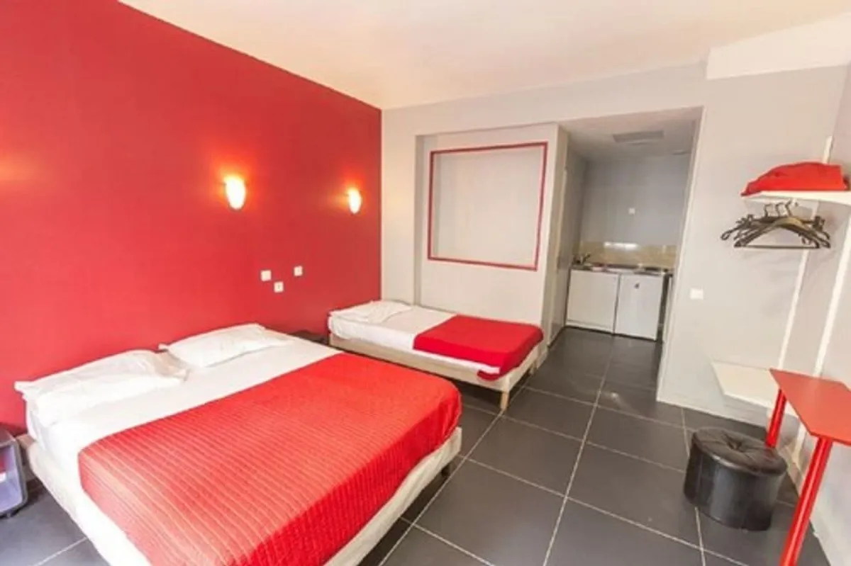 Image of Hipotel Paris Montmartre