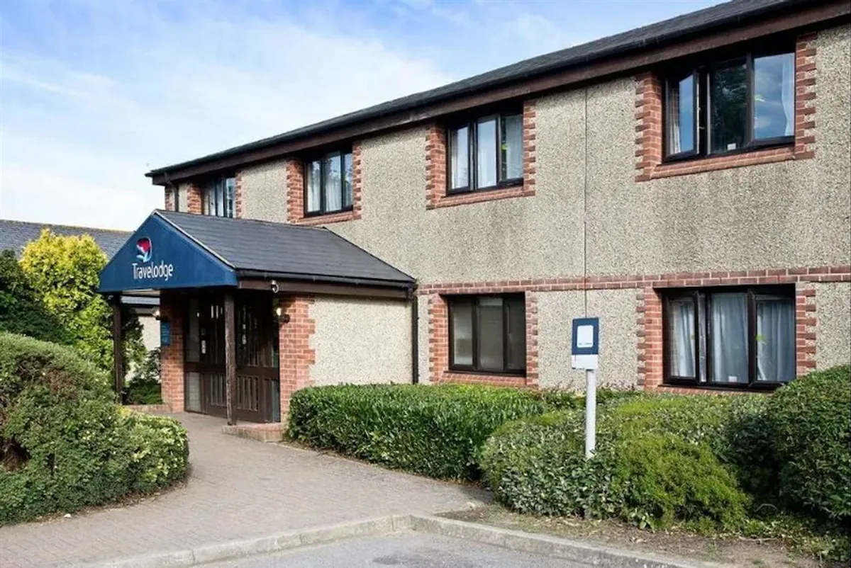 Image of Travelodge Arundel Fontwell