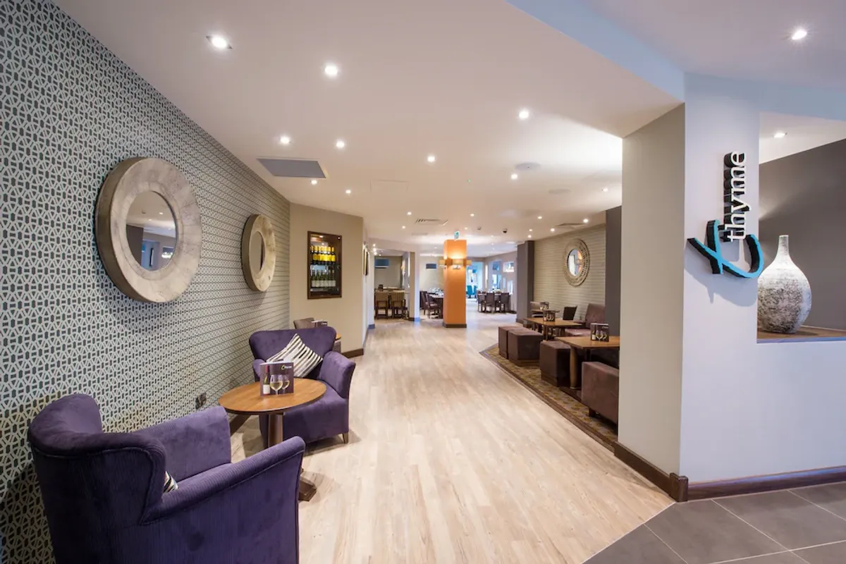 Image of Premier Inn London Brentford