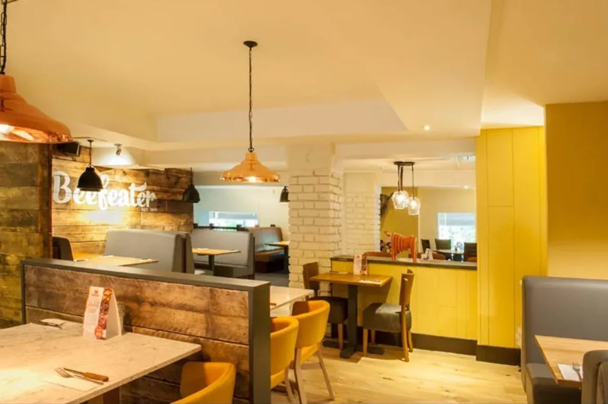 Image of Premier Inn Wirral (Heswall)