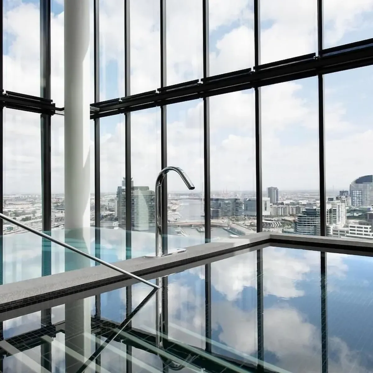 Image of Crown Metropol Melbourne