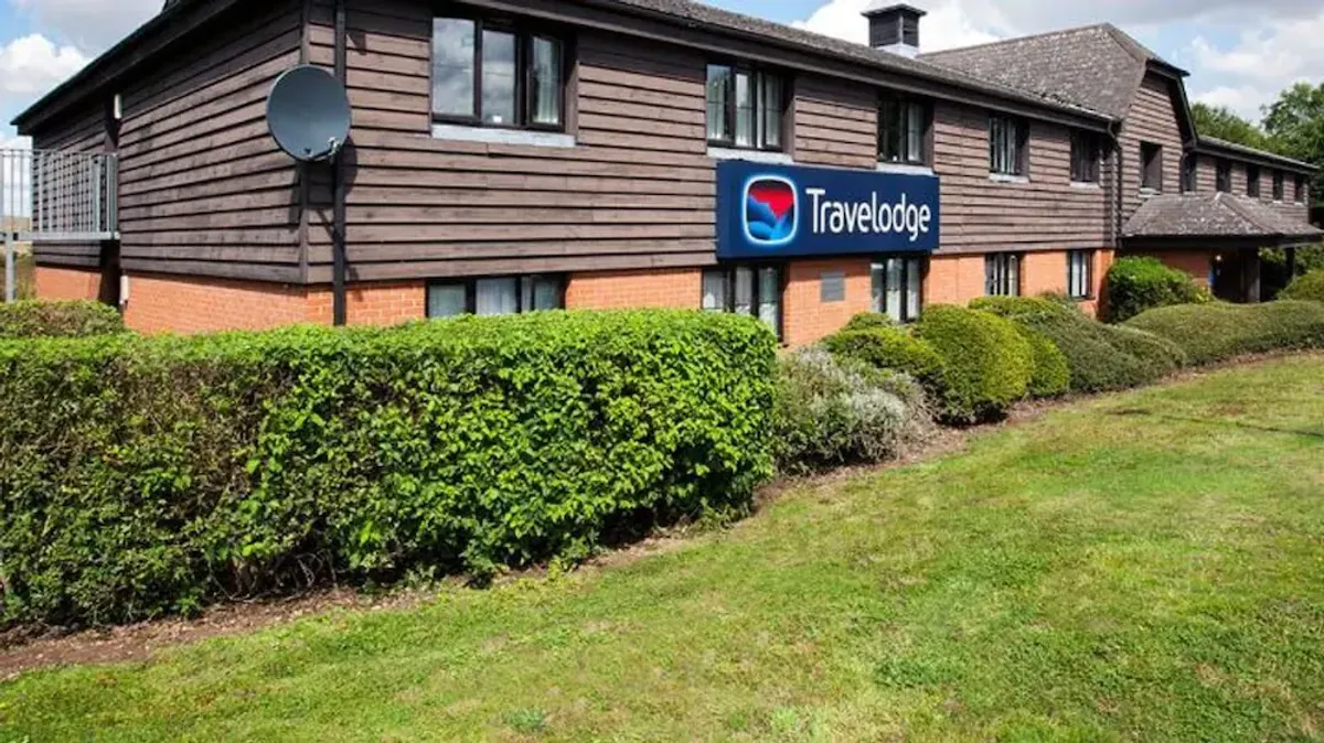 Image of Travelodge Ipswich Beacon Hill