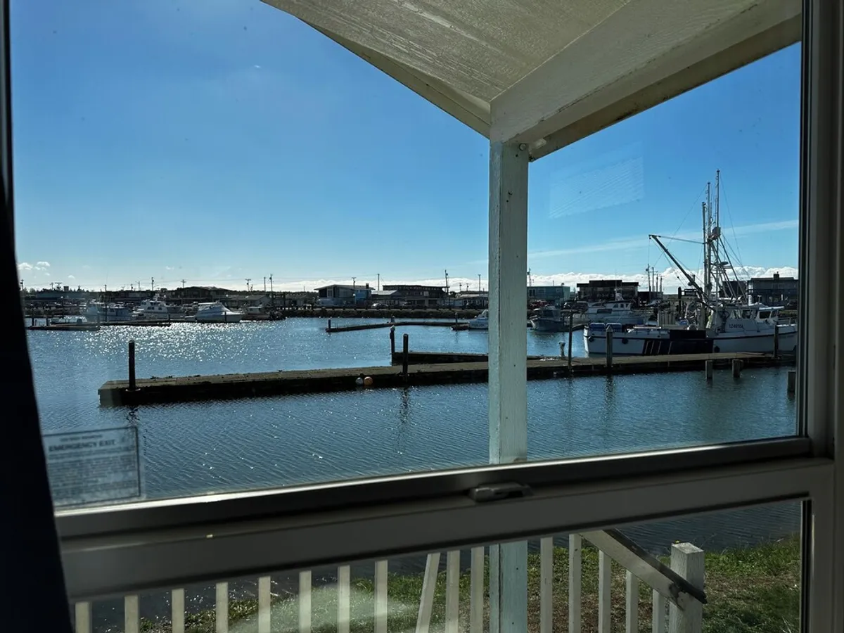 Image of Westport Marina Cottages