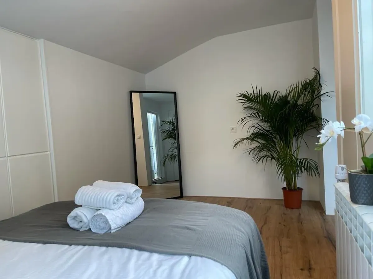 Image of Garden View Prins Room