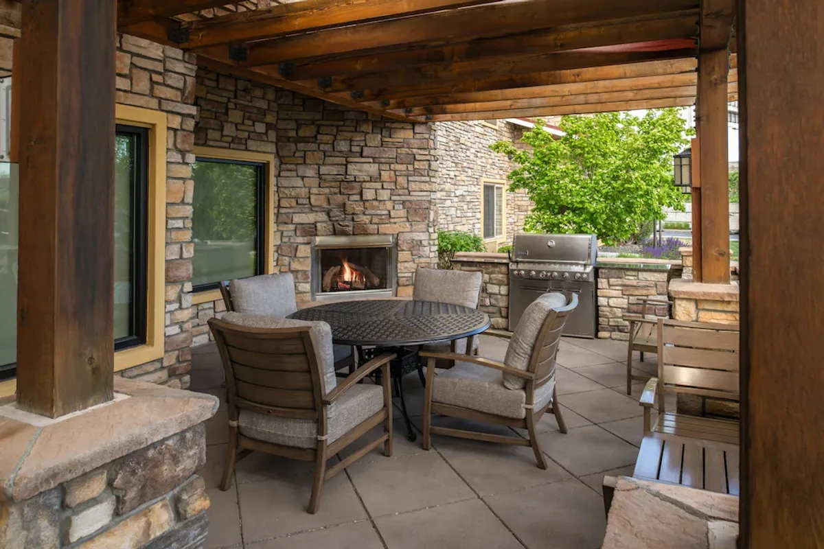 Image of TownePlace Suites Richland Columbia Point