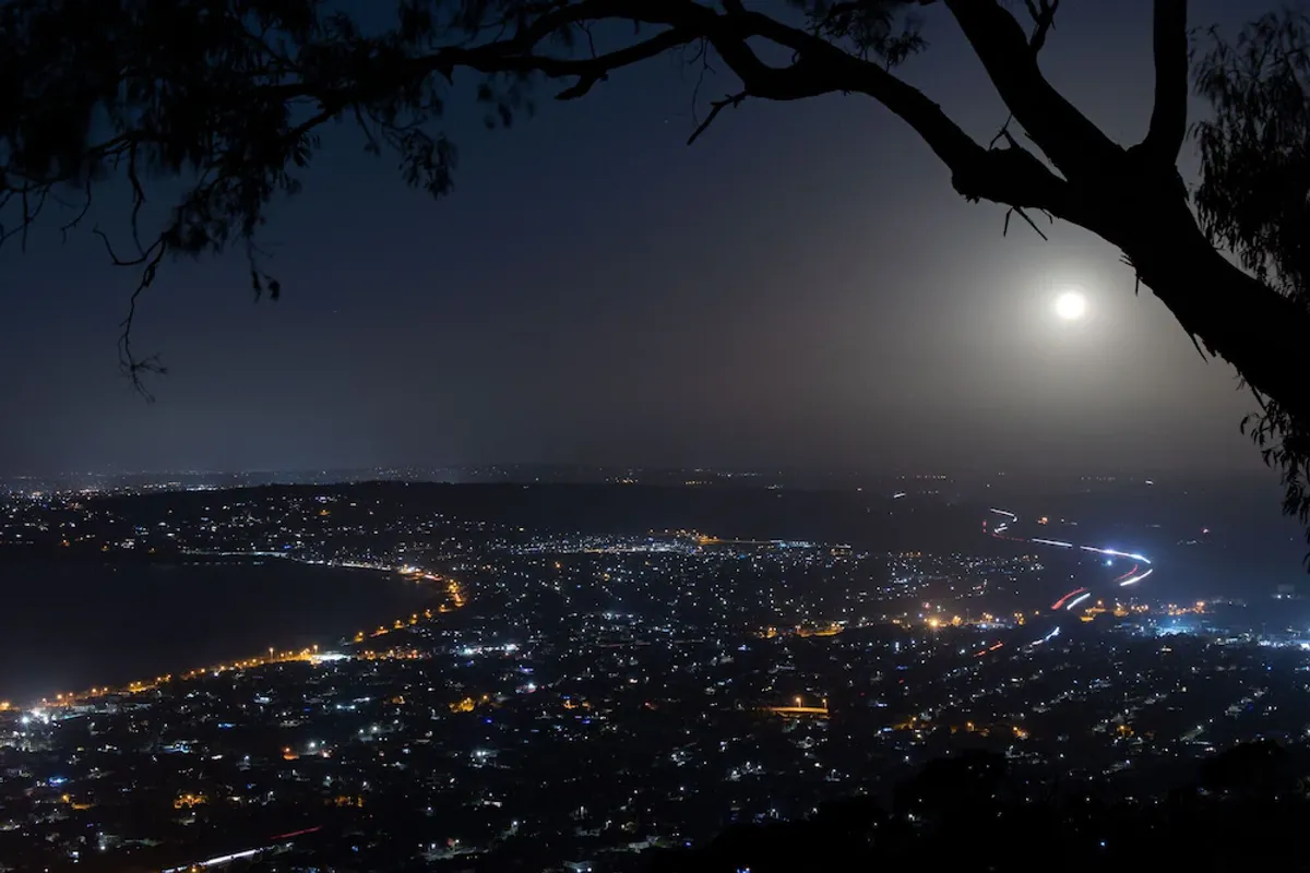 Image of DREAM VIEWS AT ARTHURS SEAT B & B