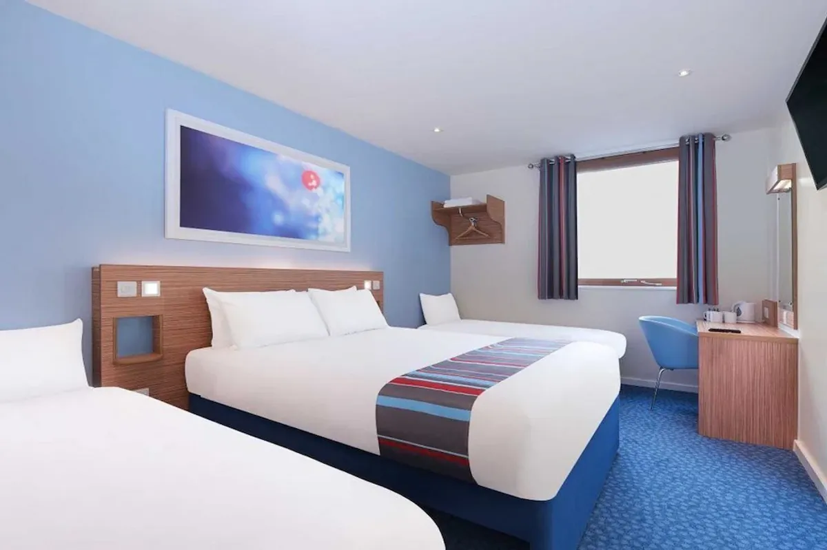 Image of Travelodge Holyhead