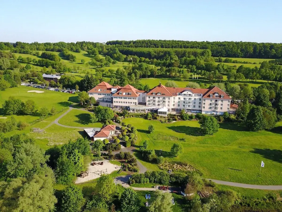 Image of Lindner Hotel Wiesensee