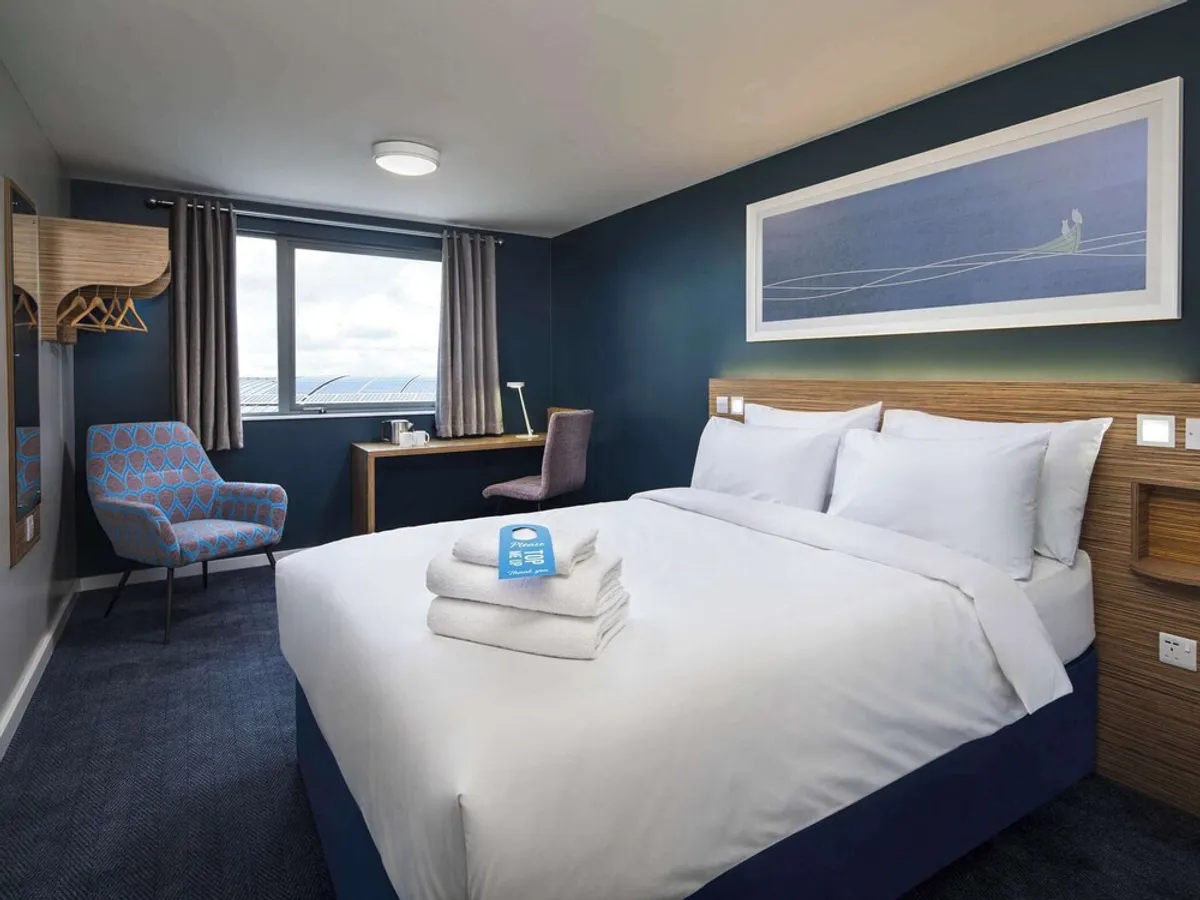 Image of Travelodge Hartlepool Marina