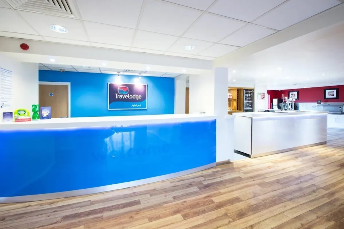 Image of Travelodge Ashford