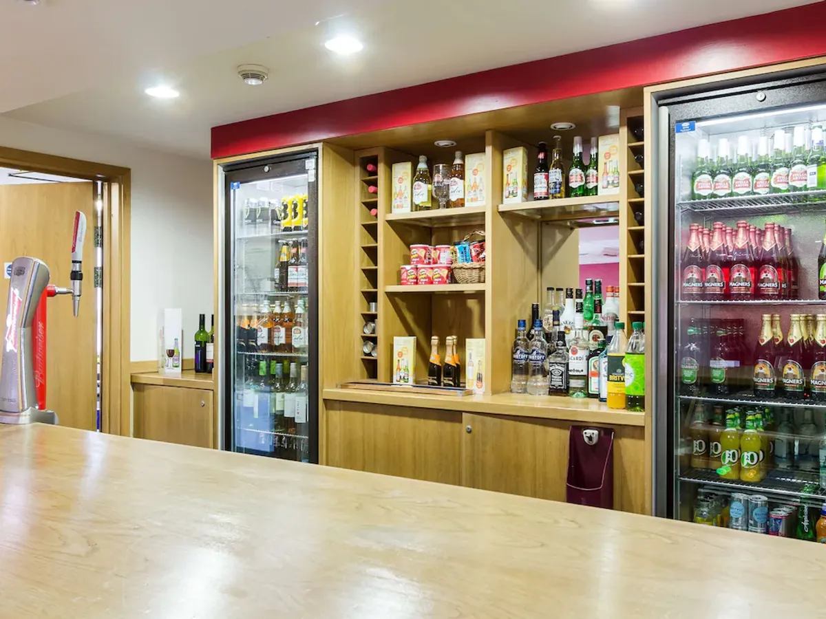 Image of Travelodge Camberley