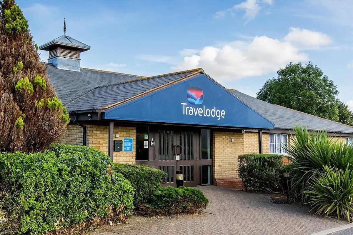 Image of Travelodge Colchester Feering
