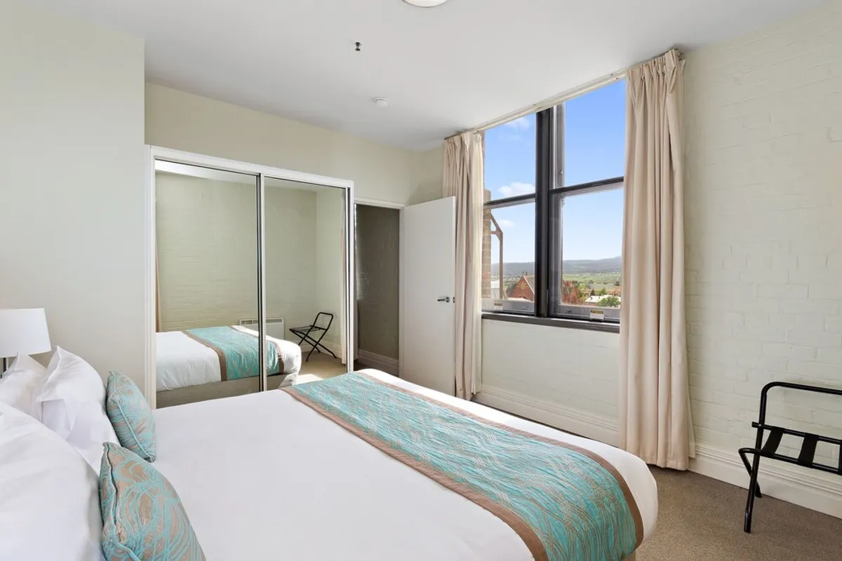 Image of Launceston Central Apartment Hotel Official