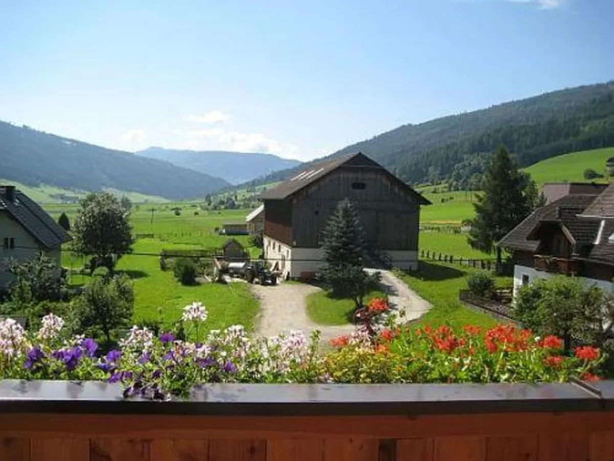 Image of Apartment with south view - Holzer - Weberhof