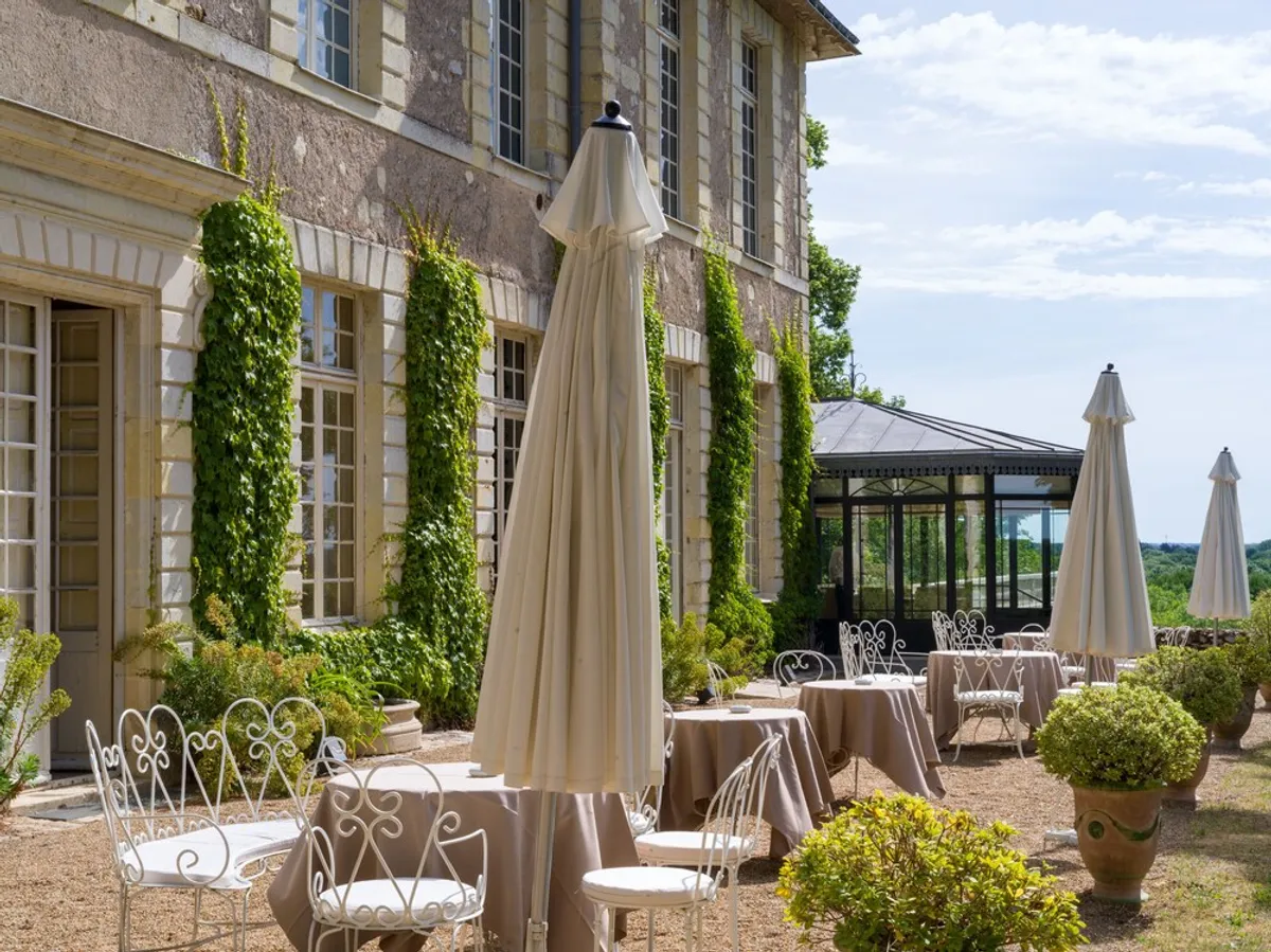 Image of Château De Noirieux