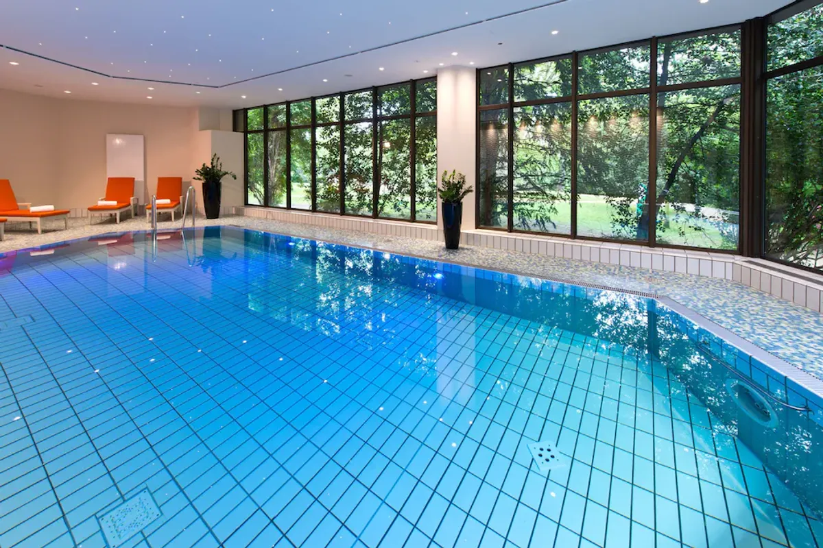 Image of Maritim Hotel Bad Homburg