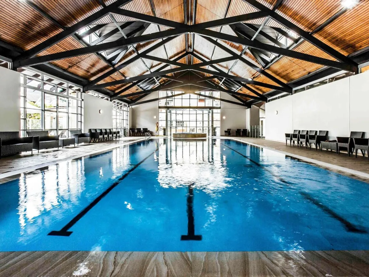 Image of Fairmont Resort & Spa Blue Mountains MGallery by Sofitel