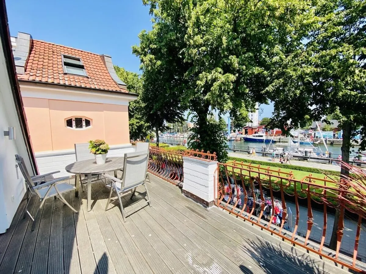 Image of Hotel Am Alten Strom