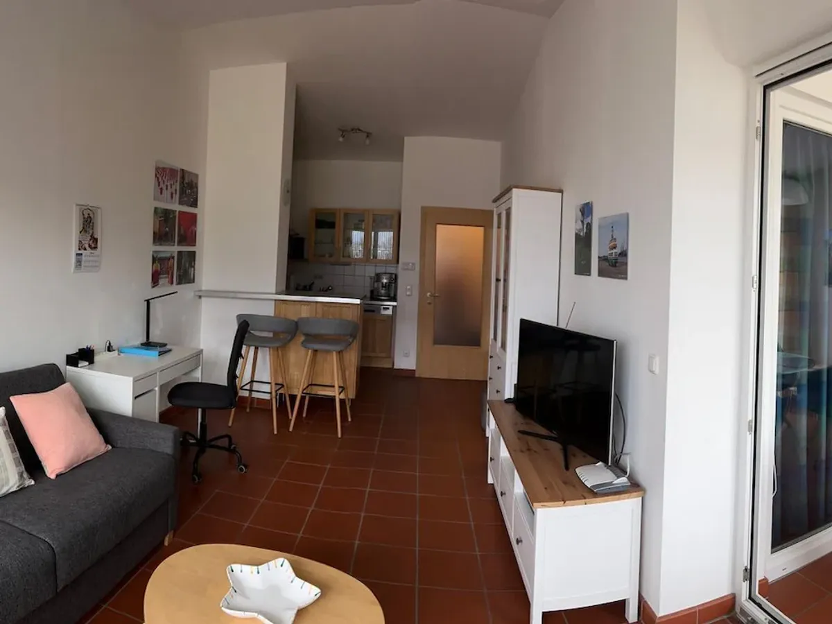 Image of Ferienwohnung Kronegarten