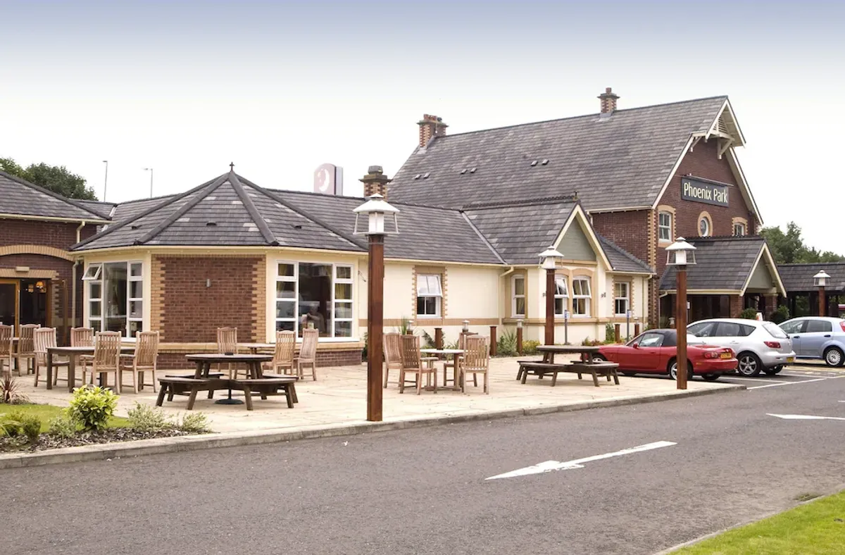 Image of Premier Inn Glasgow (Paisley)