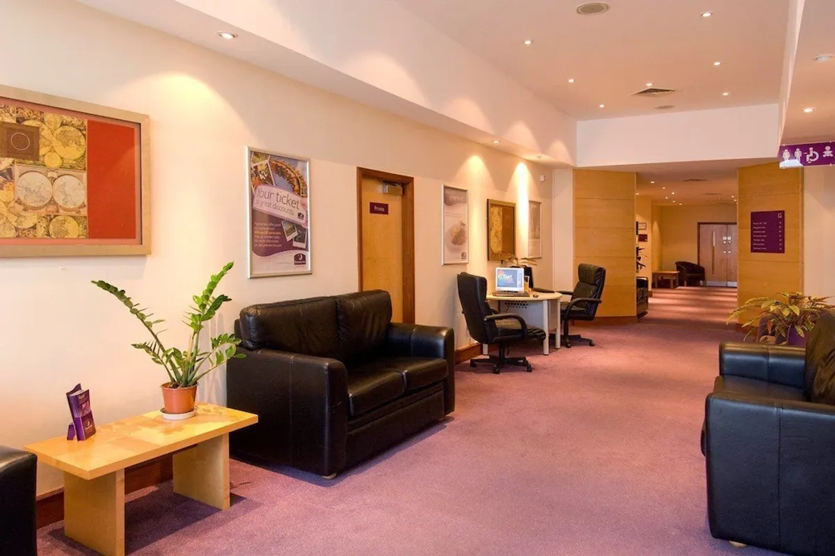 Image of Premier Inn Leicester Fosse Park