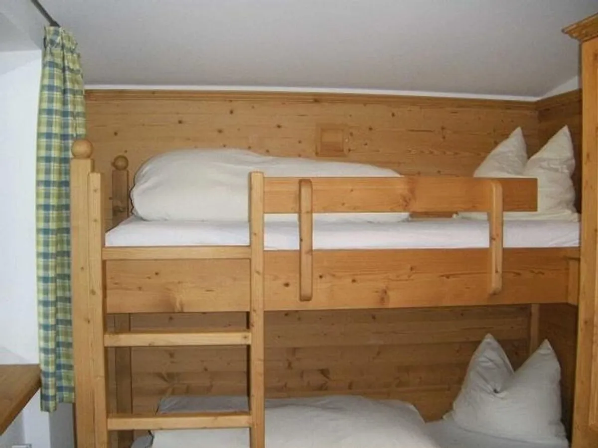 Image of Pension Sunnbichl