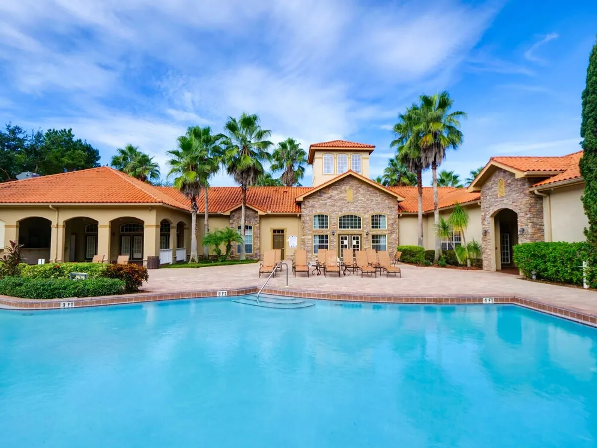 Image of Tuscana Resort near Disney