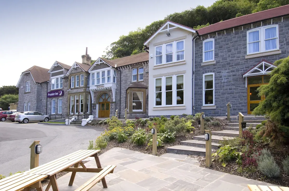 Image of Premier Inn Llandudno North (Little Orme)