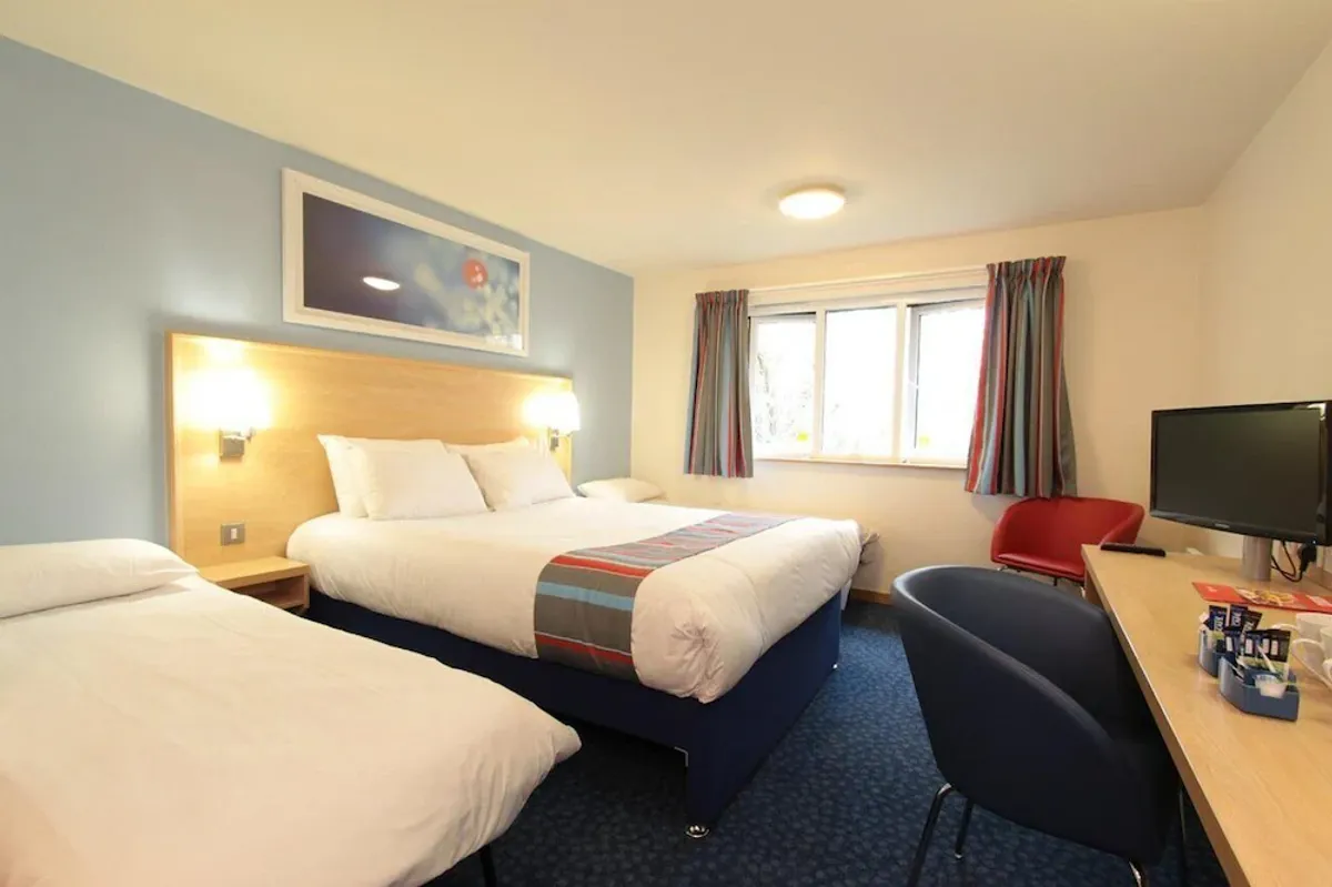 Image of Travelodge Glenrothes