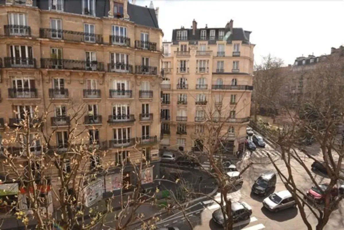 Image of Adonis Sacre Coeur