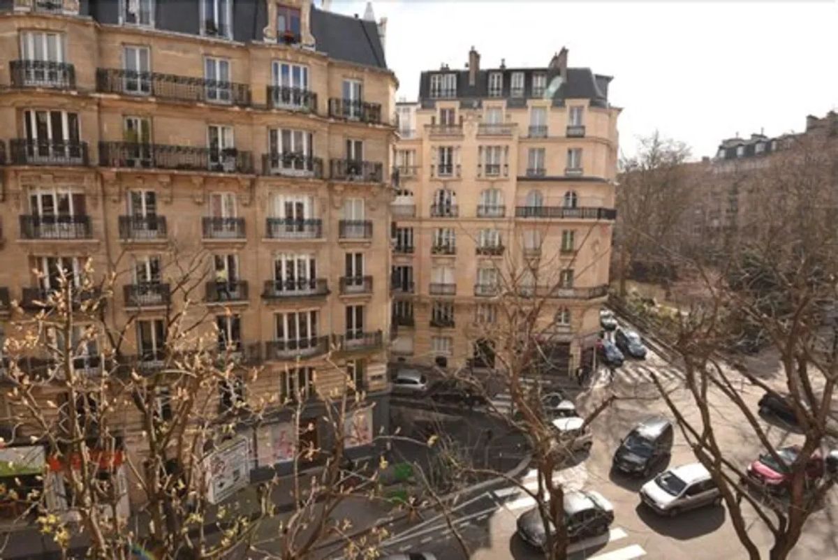 Image of Adonis Sacre Coeur
