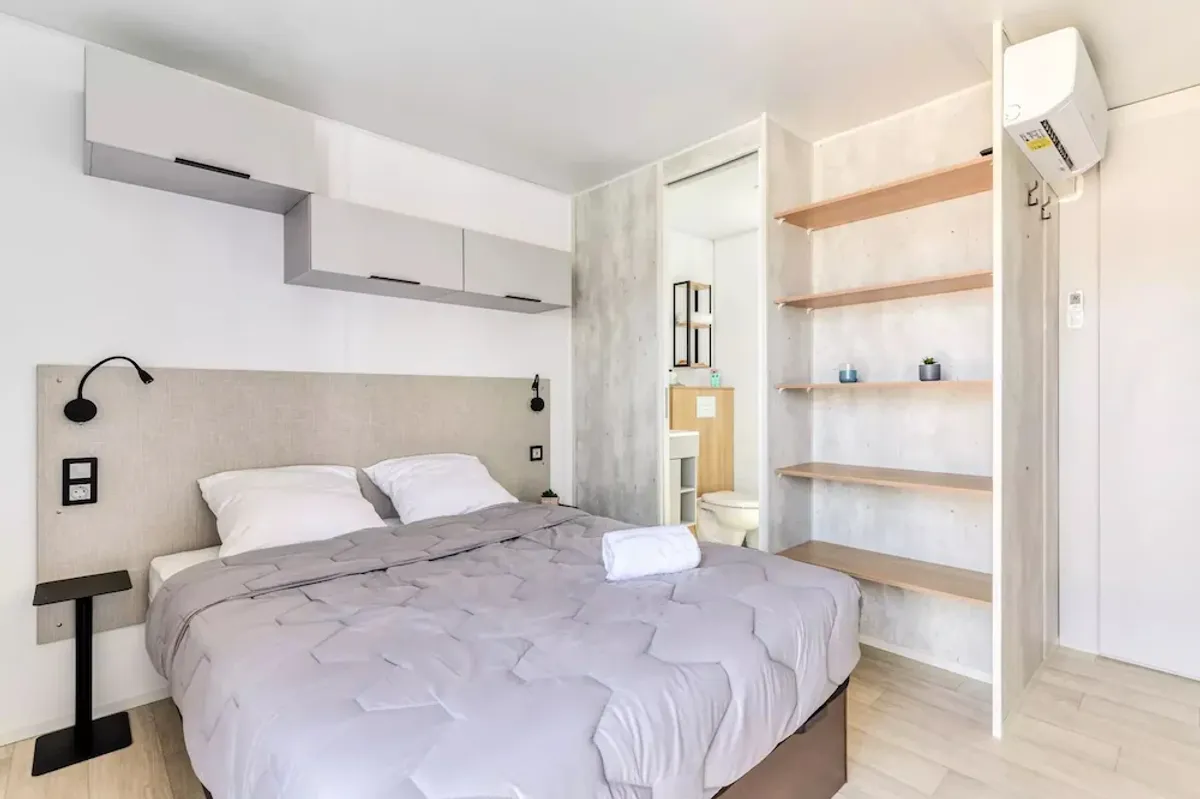 Image of Camping maeva Escapades Les Cottages de Perpignan