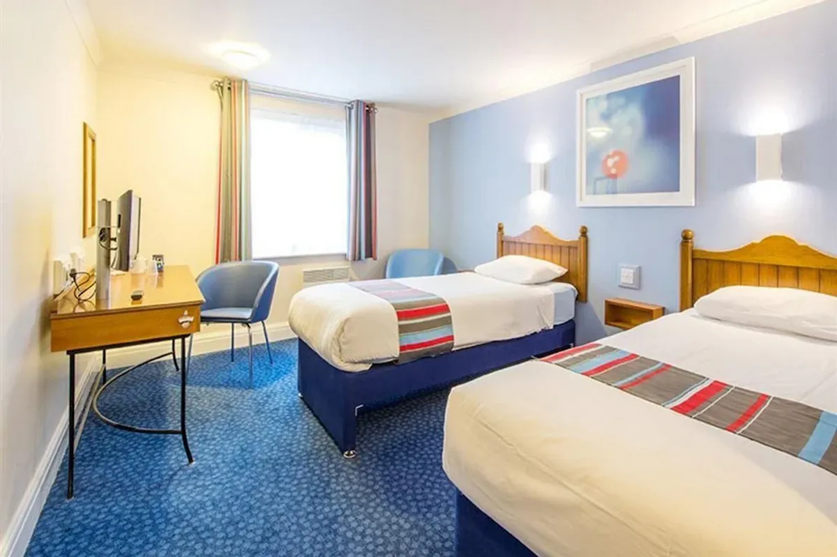 Image of Travelodge Perth A9