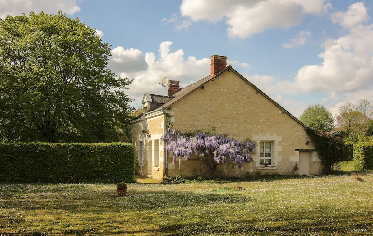 Image of Le Moulin de Montrésor