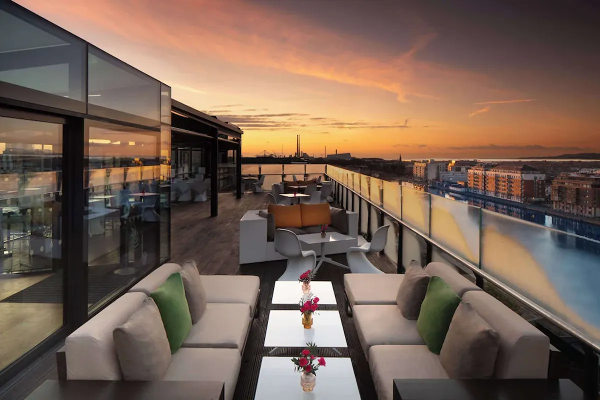 Image of Anantara The Marker Dublin- A Leading Hotel of the World