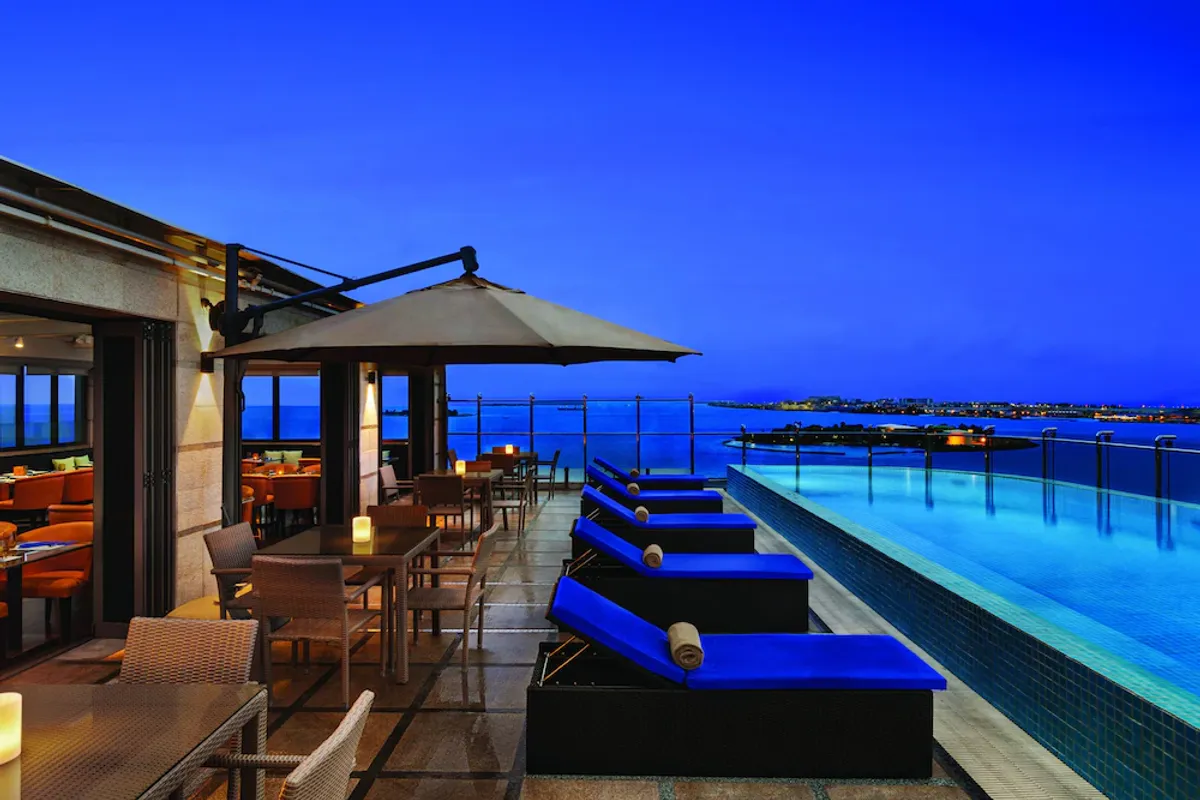 Image of Jen Maldives Male by Shangri-La